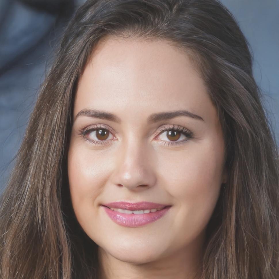 Portrait de Margaux Lefebvre