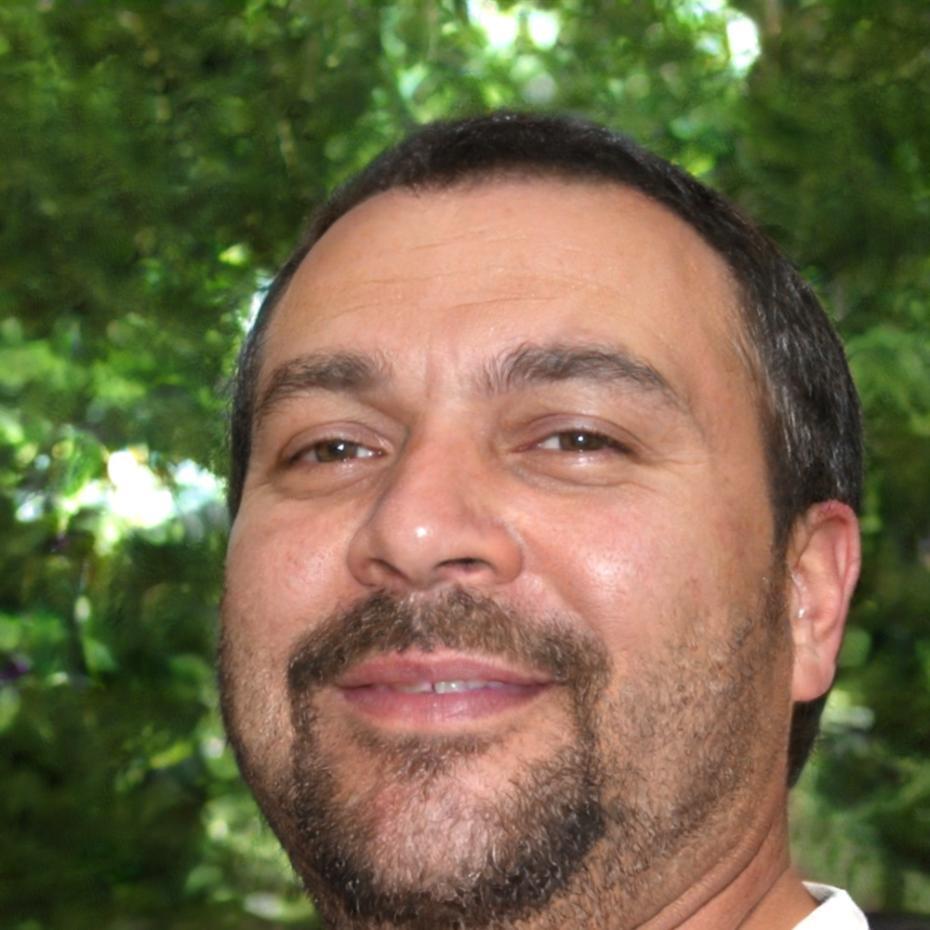 Bastien Moreau, ancien participant du programme